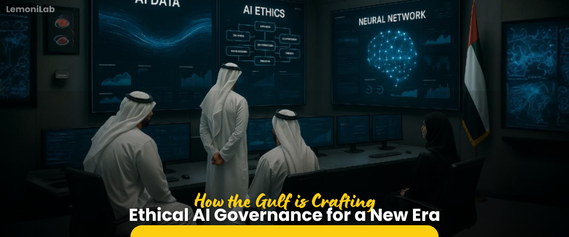 Centralizing Intelligence: How the Gulf is Crafting Ethical AI Governance for a New Era